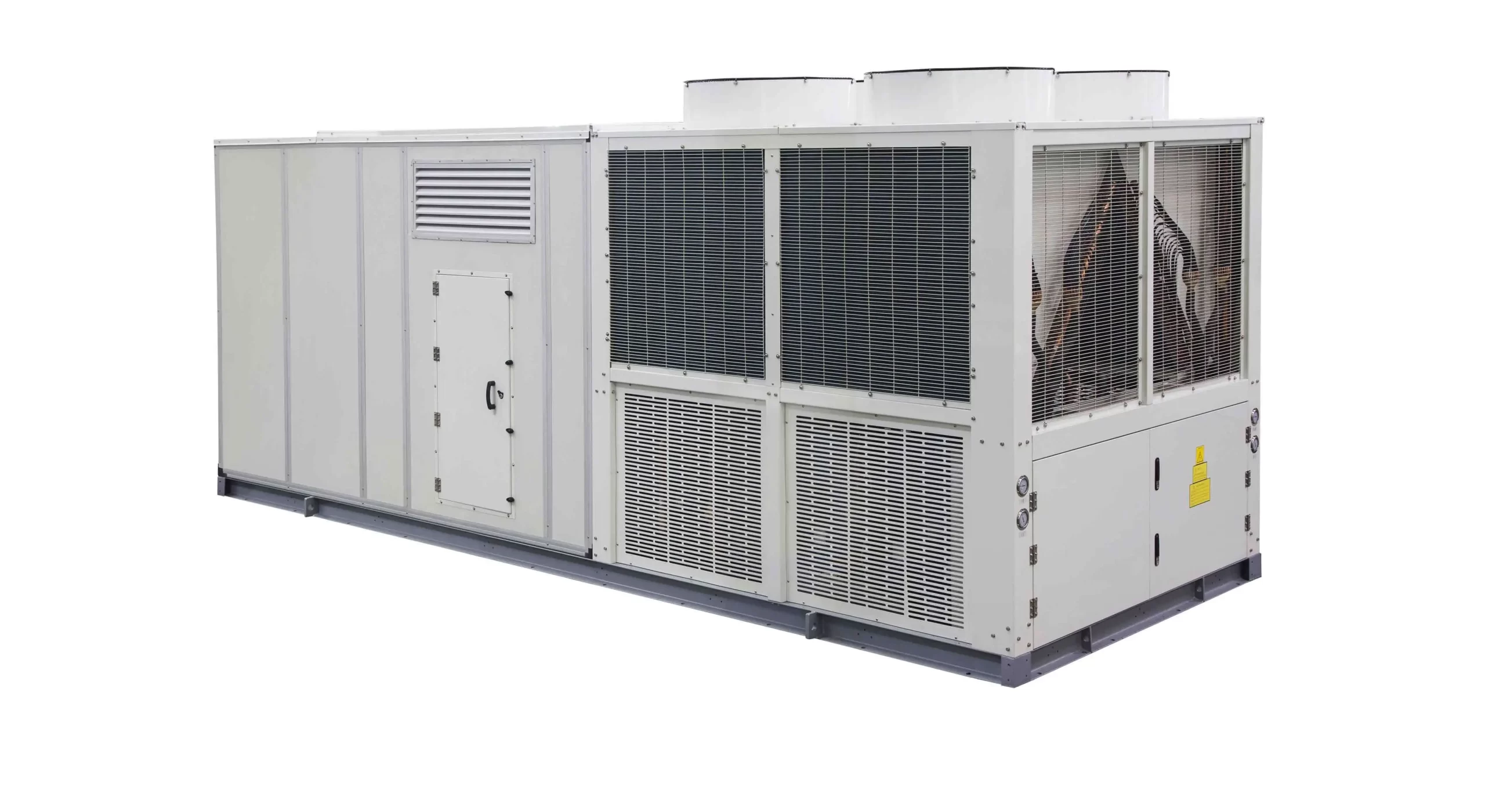 برند های هواساز